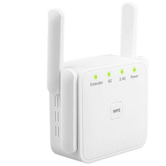 Wifi Signal Amplifier – Fast Wireless Extension