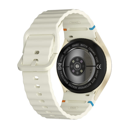 SmartWatch Pro – Bluetooth Calling