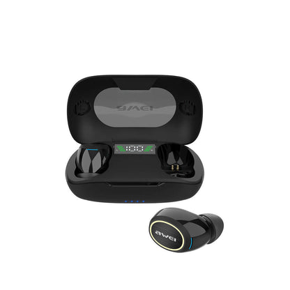 Active Noise Reduction Headset – Superior Sound Quality