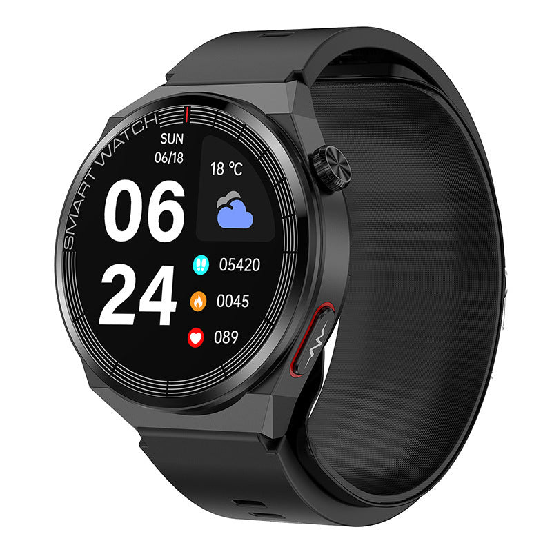 Smart Bracelet Watch – Active Lifestyle Companion