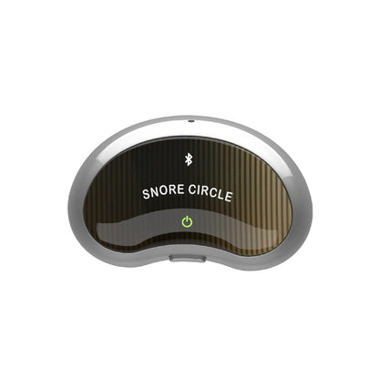Smart Anti Snoring Device – Effective Sleep Aid