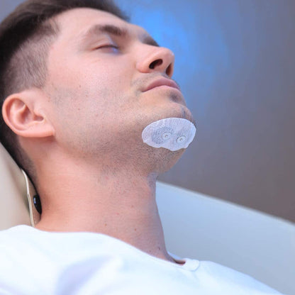 Smart Anti Snoring Device – Effective Sleep Aid