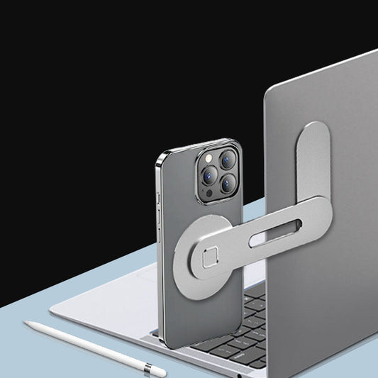 Fashion Personalized Notebook Stand – Adjustable Aluminum Bracket