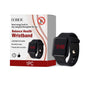 Balance Health Wristband – Durable Comfort - DomoHive Store