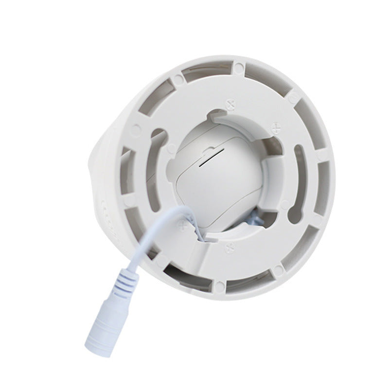 Home Security Camera – 1080P HD Resolution