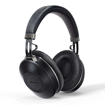 Bluetooth Headset ANC – Superior Noise Reduction - DomoHive Store
