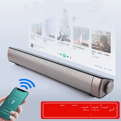 Bluetooth Speaker – Remote Control Function - DomoHive Store