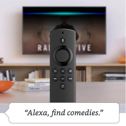 Bluetooth Voice Remote H69A73 – Alexa Enabled Control - DomoHive Store
