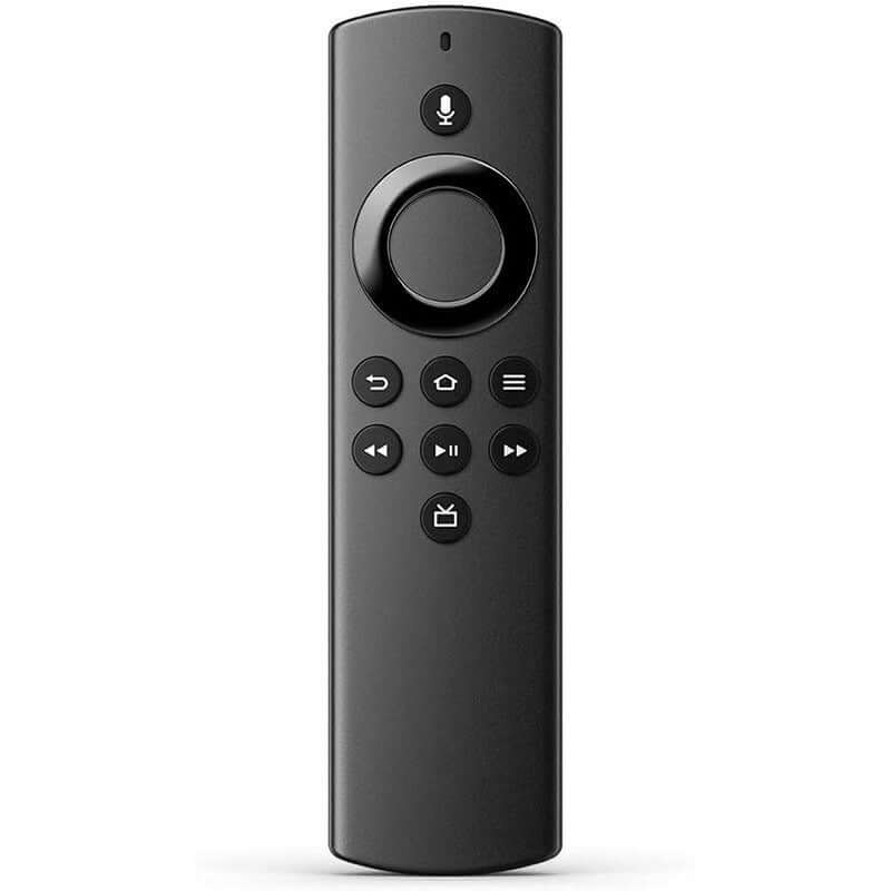 Bluetooth Voice Remote H69A73 – Alexa Enabled Control - DomoHive Store