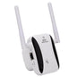 Booster Wireless Router – Enhanced Signal Coverage - DomoHive Store