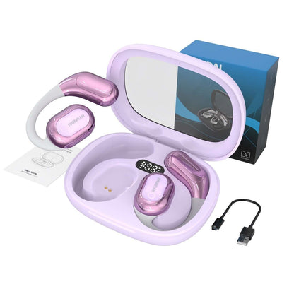 Simultaneous Interpretation Headset – Noise Reduction