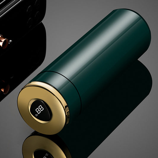 Smart Thermos Mug – Intelligent Insulation