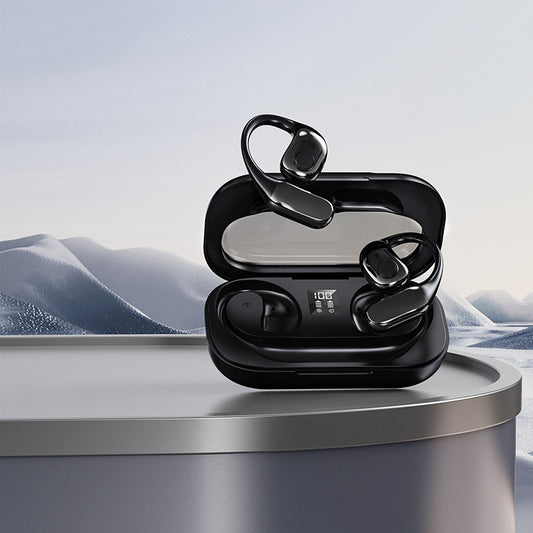 T23 Bluetooth Headphones – Real-Time Translation
