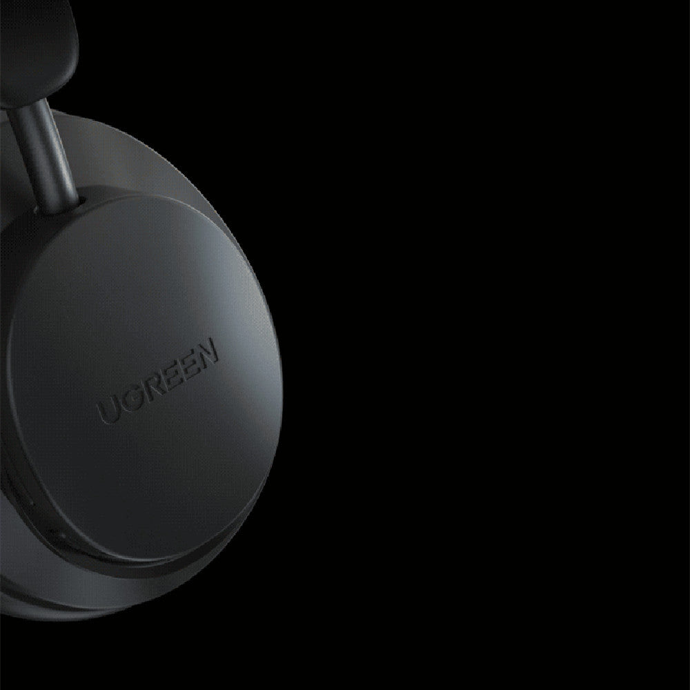 HP106 Bluetooth Headset – Active Noise Reduction