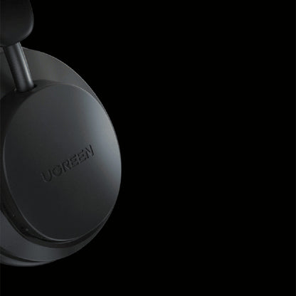 HP106 Bluetooth Headset – Active Noise Reduction