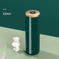 Smart Thermos Mug – Intelligent Insulation