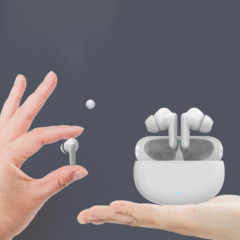 Active Noise Reduction Headset – Bluetooth 5.0 Connectivity