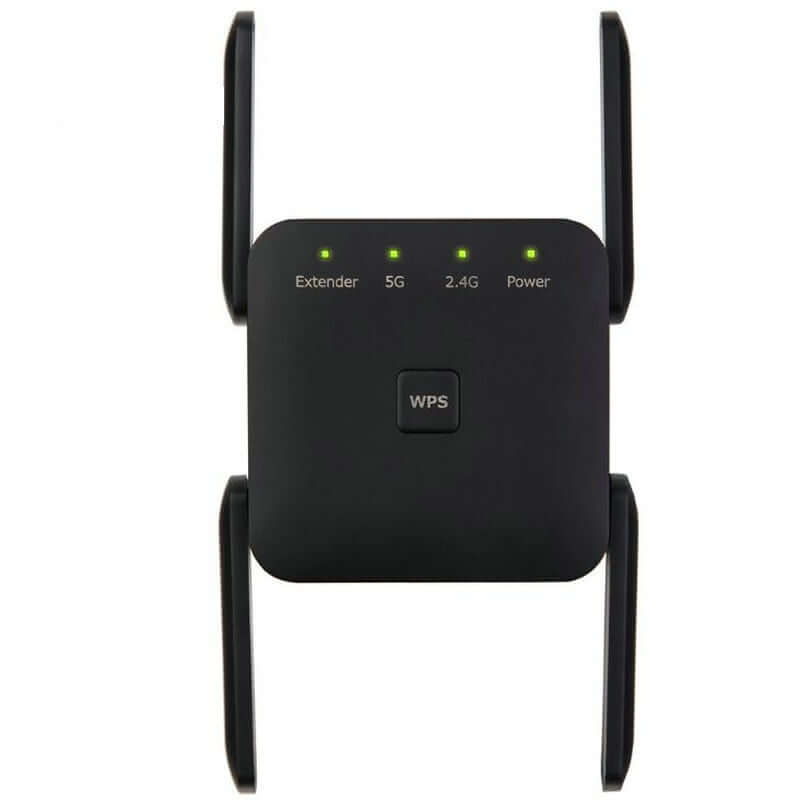 Wifi Signal Amplifier – Fast Wireless Extension