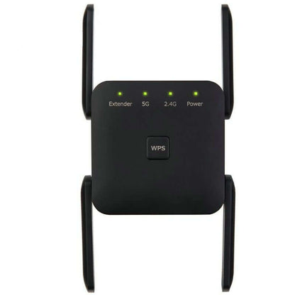 Wifi Signal Amplifier – Fast Wireless Extension