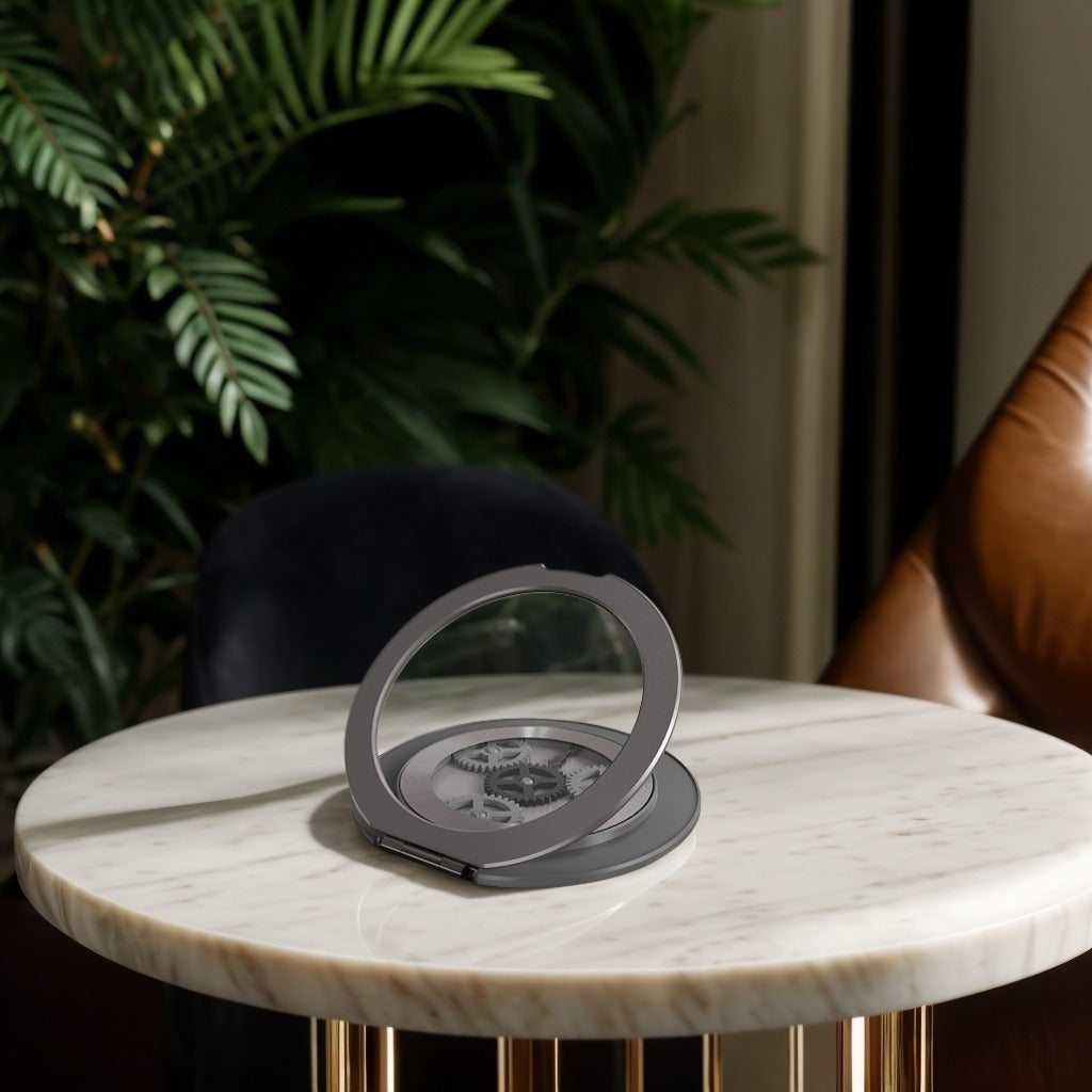 Portable Star Phone Stand – Lightweight and Foldable