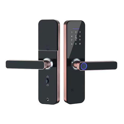 SmartLock CDF003 – Fast Fingerprint Access