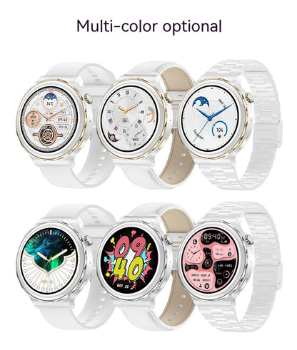 HK43 Smart Watch – Bluetooth Calling
