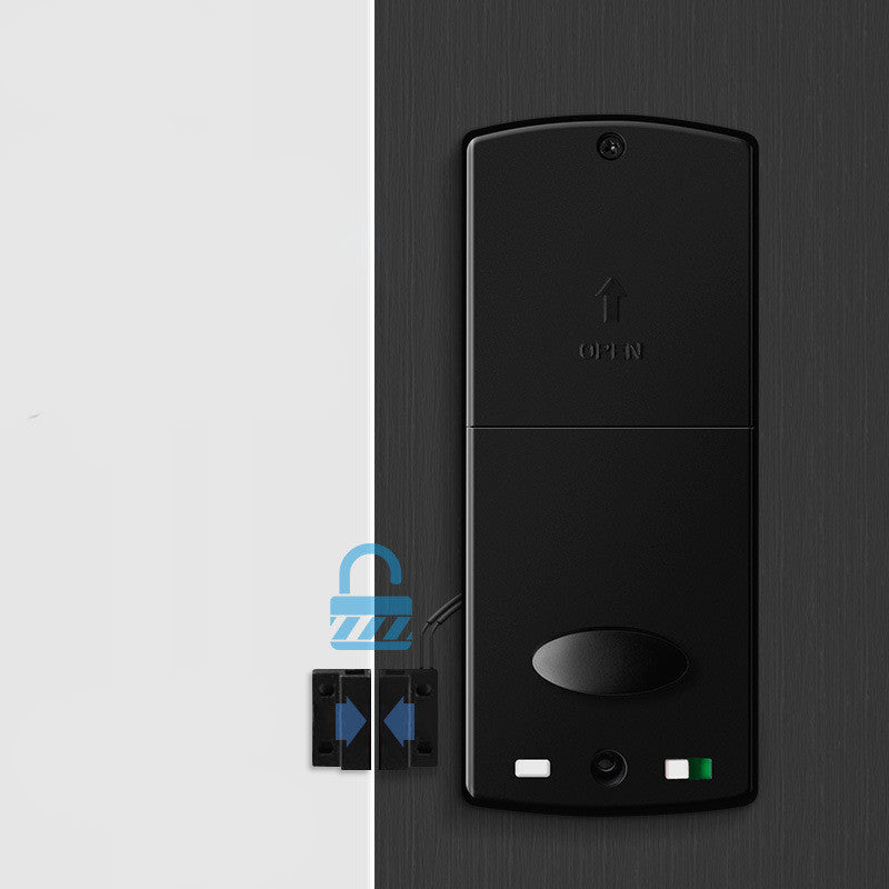 SmartLock Fingerprint Access – Secure and Fast Unlocking