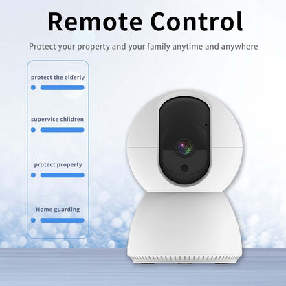 Doodle Smart Home Shaker – Electronic Zoom