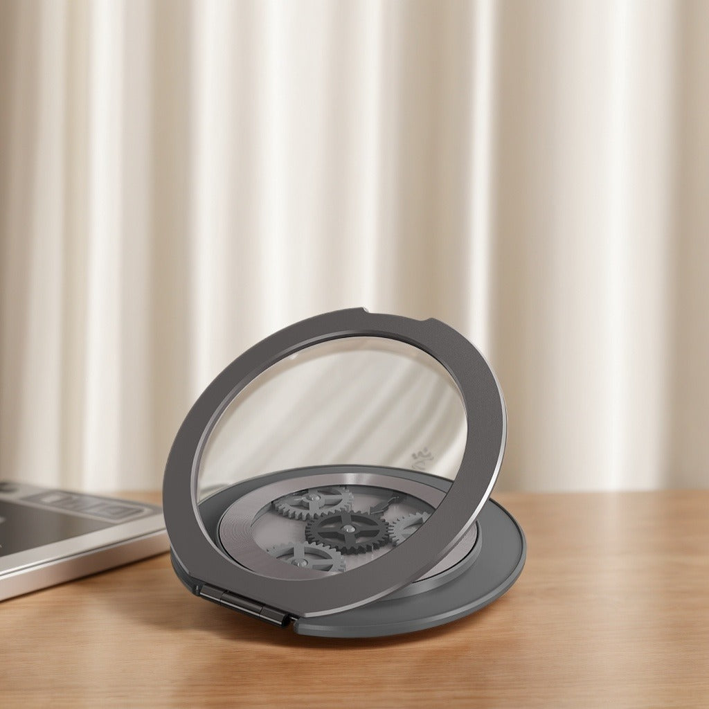 Portable Star Phone Stand – Lightweight and Foldable