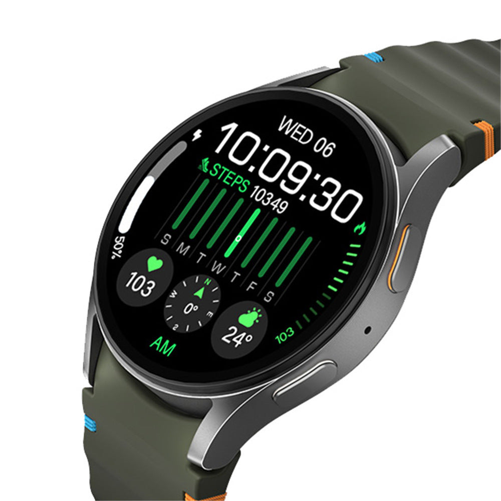 SmartWatch Pro – Bluetooth Calling