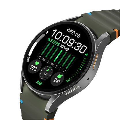 SmartWatch Pro – Bluetooth Calling