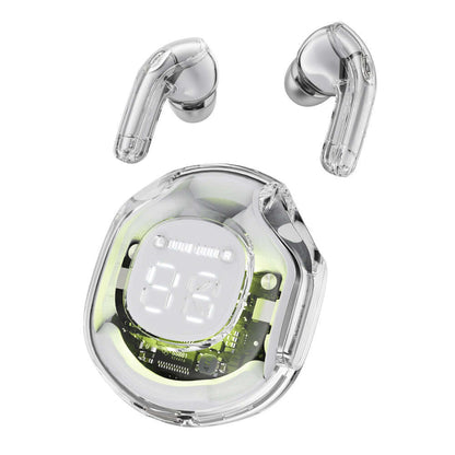 T8 TWS Wireless Earbuds – Noise Reduction