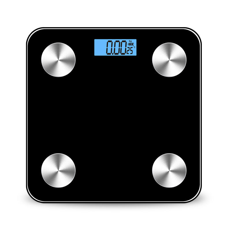 Smart Bluetooth Weighing Scale – High Capacity 180KG
