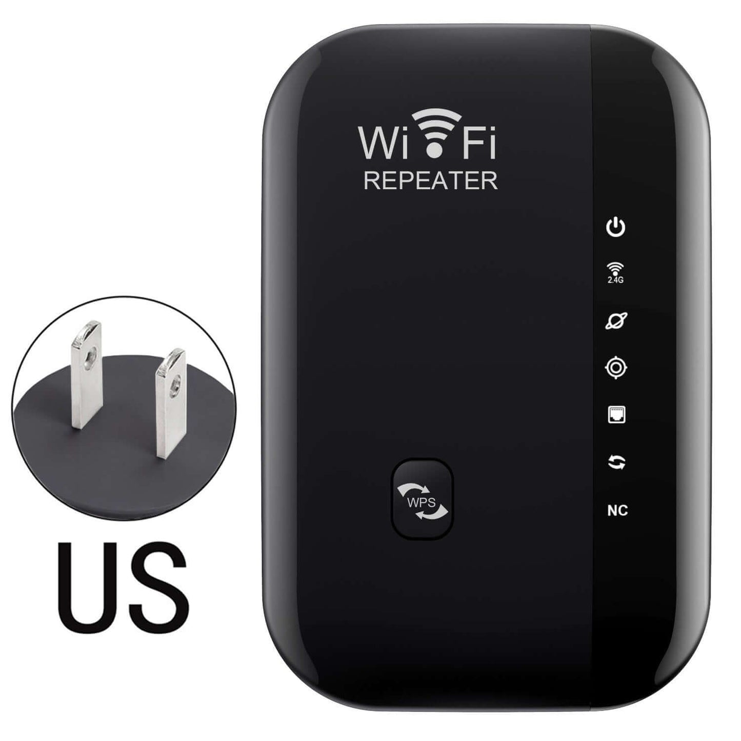 WIFI Signal Extender – 10 Km Range