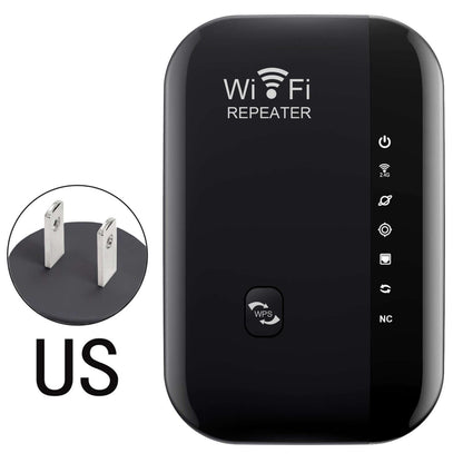 WIFI Signal Extender – 10 Km Range