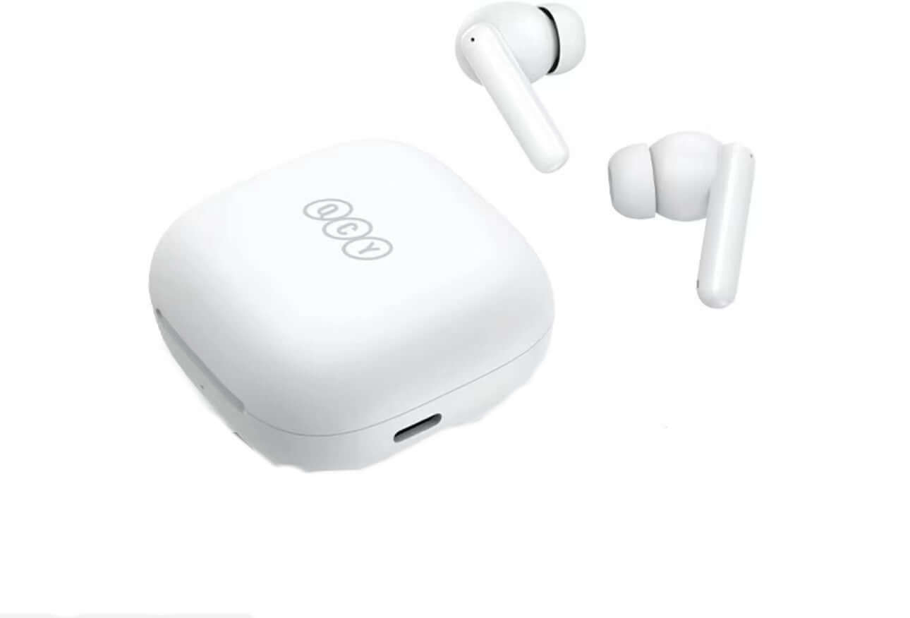 Fashion Active Noise Reduction Headset – Bluetooth 5.3 Technology