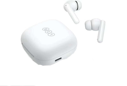 Fashion Active Noise Reduction Headset – Bluetooth 5.3 Technology