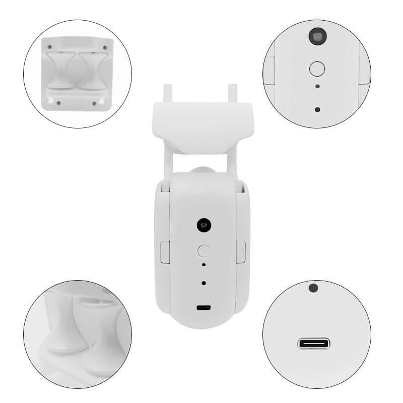 Curtains Bluetooth Automatic Control – Smart Home Convenience - DomoHive Store