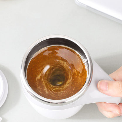Electric Stirring Cup – Automatic Mixing