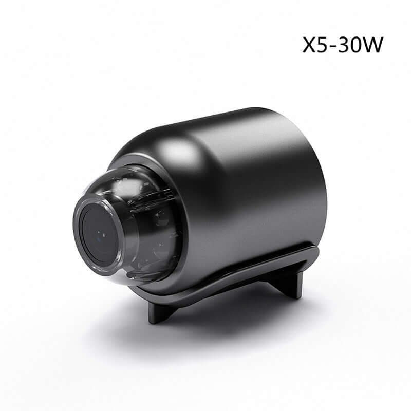 Wireless WiFi Camera NX5 – 1080P High Definition