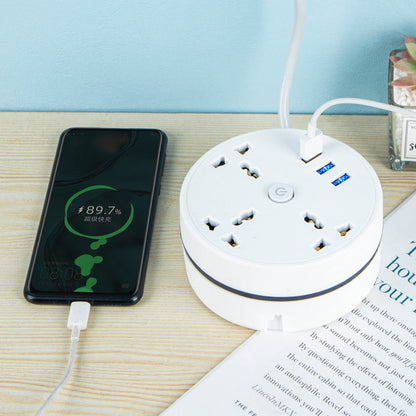 British Power Strip – High Power Output