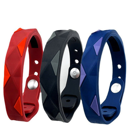 Balance Energy Bracelet – Waterproof Design