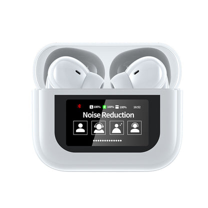 Bluetooth Headset Pro – Intelligent Noise Reduction