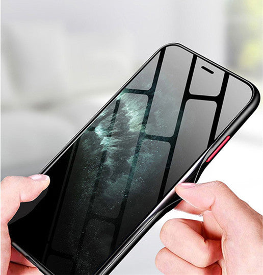 Ultra-Thin Silicone Case – Waterproof Protection