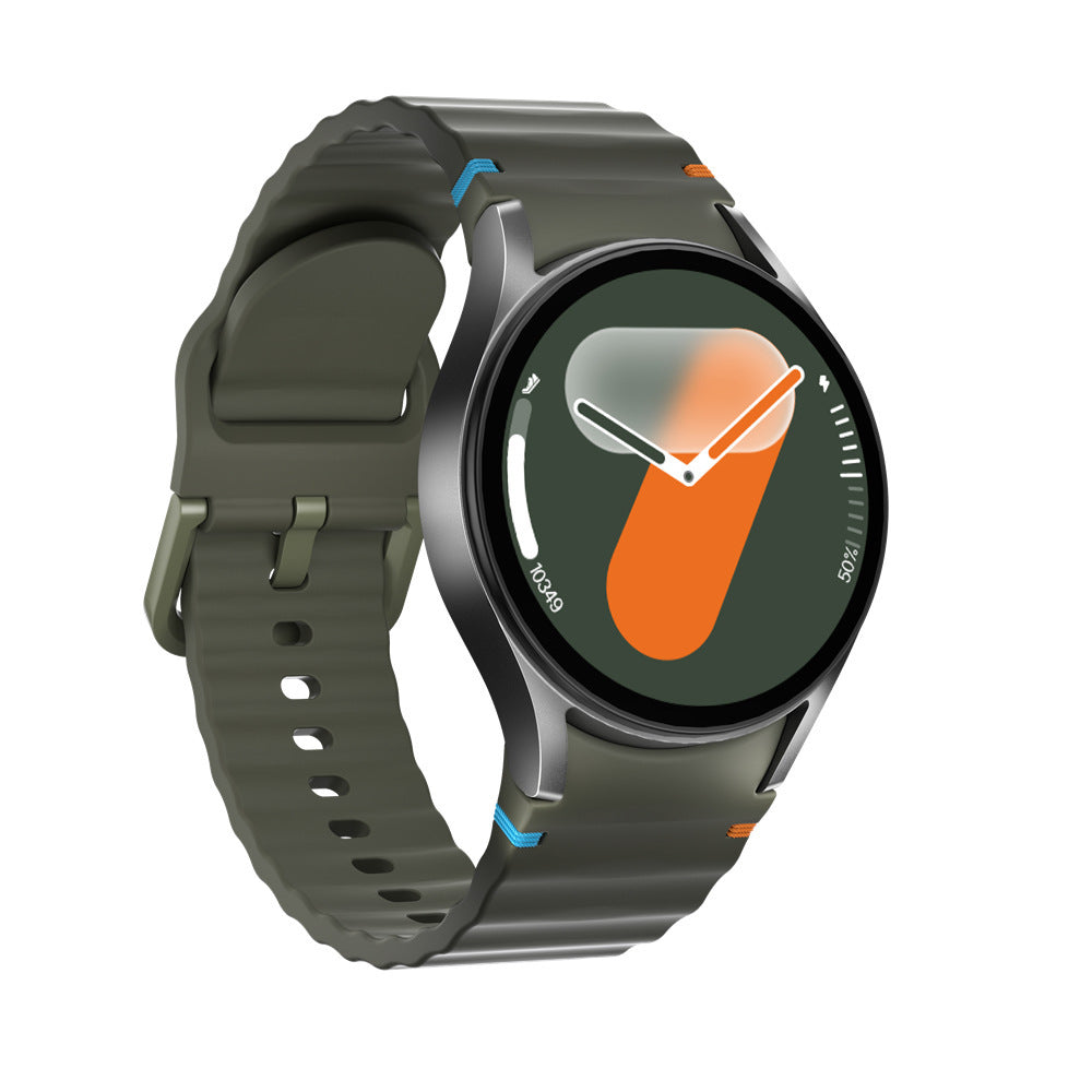 SmartWatch Pro – Bluetooth Calling