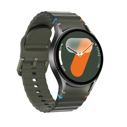 SmartWatch Pro – Bluetooth Calling