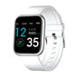 SmartFit Smart Watch – Heart Rate Monitoring