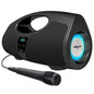 Bluetooth Portable Speaker – 20W Powerful Sound