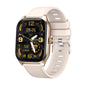 NFC Multiple Sport Smart Watch – Waterproof Fitness Tracking