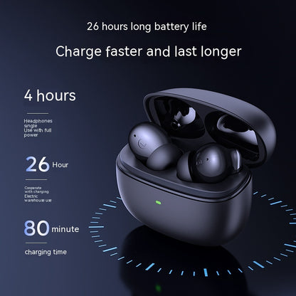XY-17 Bluetooth Headphones – Noise Reduction